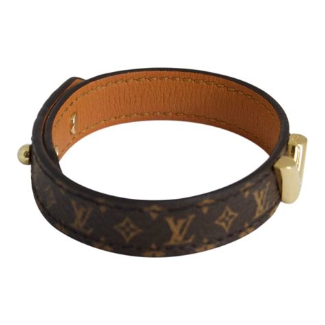 louis vuitton band regolabile|louis vuitton bracelet collection.